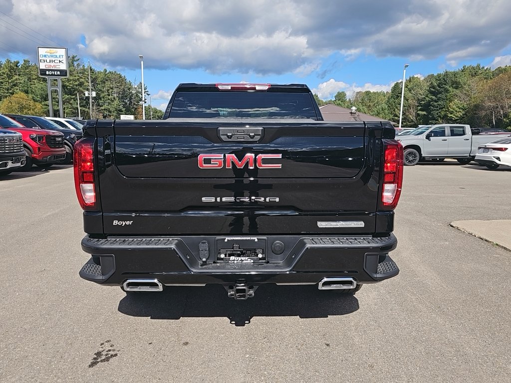 2024 GMC Sierra 1500 in Pickering, Ontario - 5 - w1024h768px