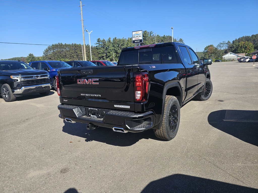 2024 GMC Sierra 1500 in Pickering, Ontario - 4 - w1024h768px