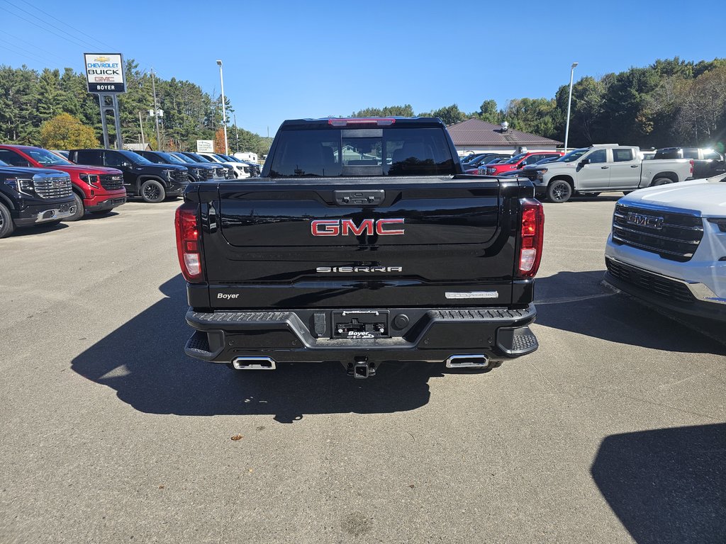 2024 GMC Sierra 1500 in Pickering, Ontario - 5 - w1024h768px