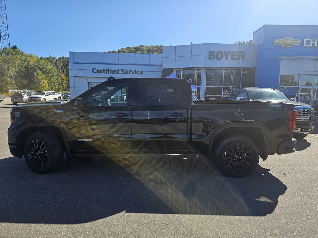 2024 GMC Sierra 1500 in Pickering, Ontario - 10 - w1024h768px