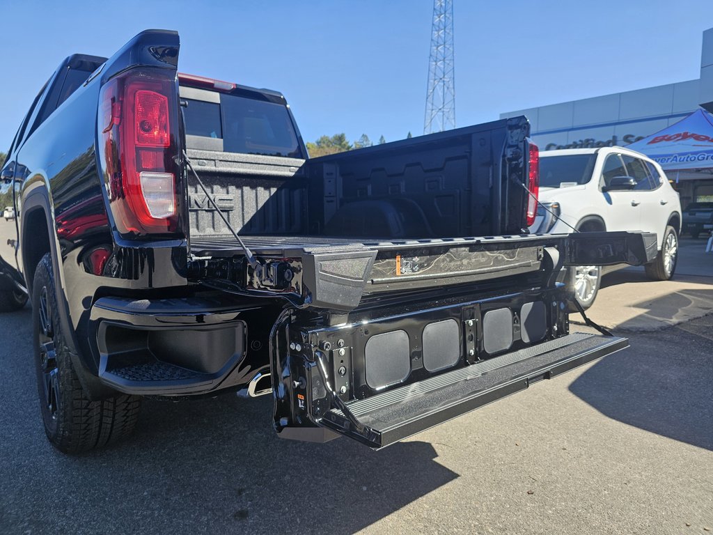 2024 GMC Sierra 1500 in Pickering, Ontario - 7 - w1024h768px