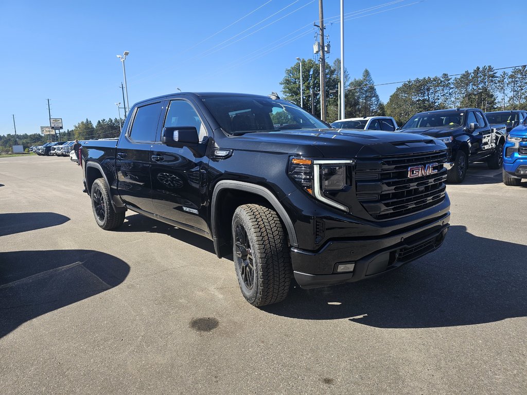 2024 GMC Sierra 1500 in Pickering, Ontario - 3 - w1024h768px