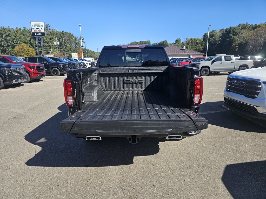 2024 GMC Sierra 1500 in Pickering, Ontario - 6 - w1024h768px