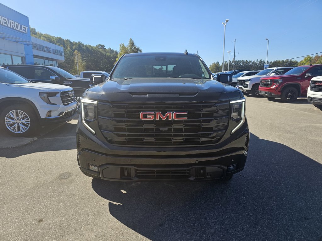 2024 GMC Sierra 1500 in Pickering, Ontario - 2 - w1024h768px