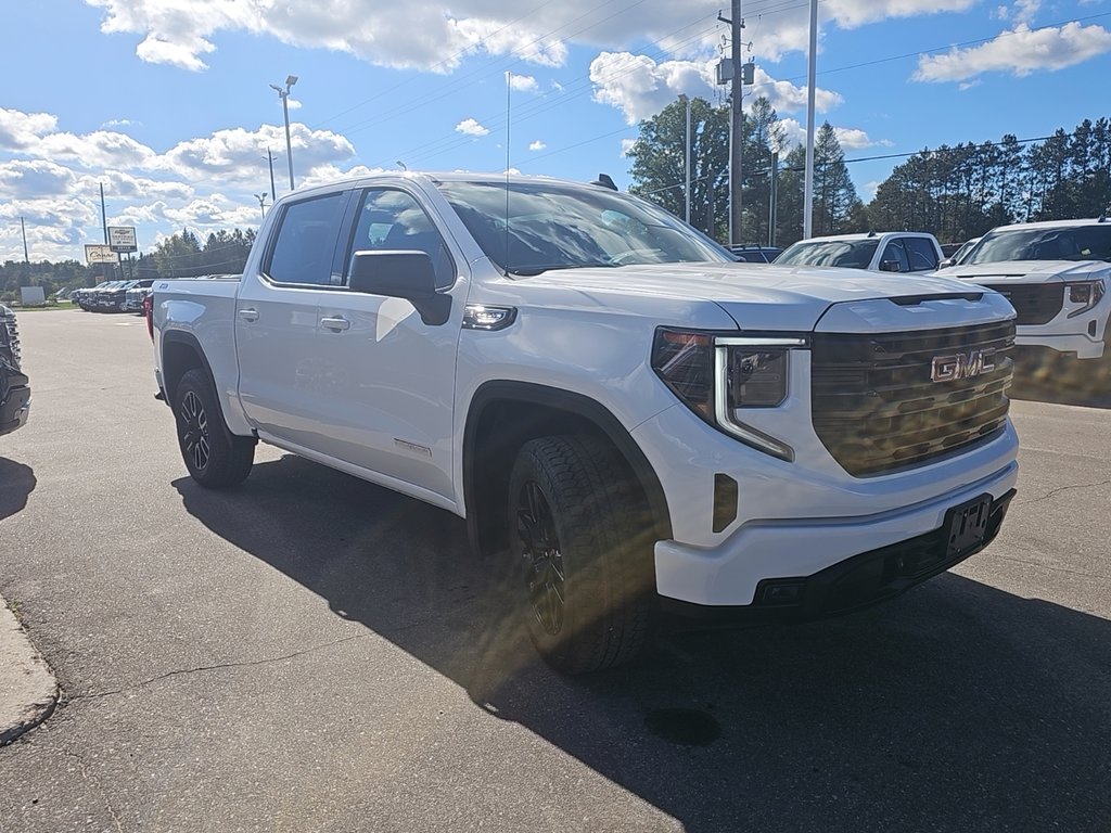 2024 GMC Sierra 1500 in Pickering, Ontario - 3 - w1024h768px