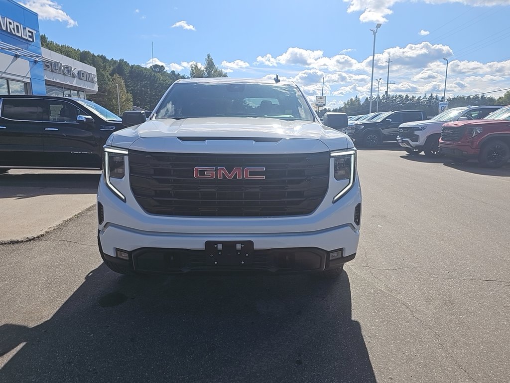 2024 GMC Sierra 1500 in Pickering, Ontario - 2 - w1024h768px