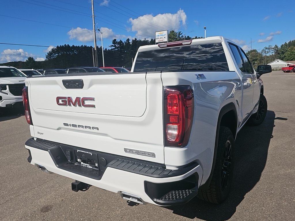 2024 GMC Sierra 1500 in Pickering, Ontario - 4 - w1024h768px