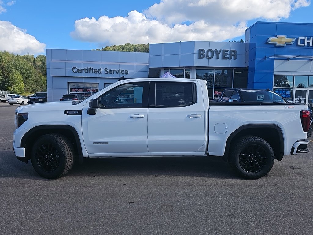 2024 GMC Sierra 1500 in Pickering, Ontario - 10 - w1024h768px