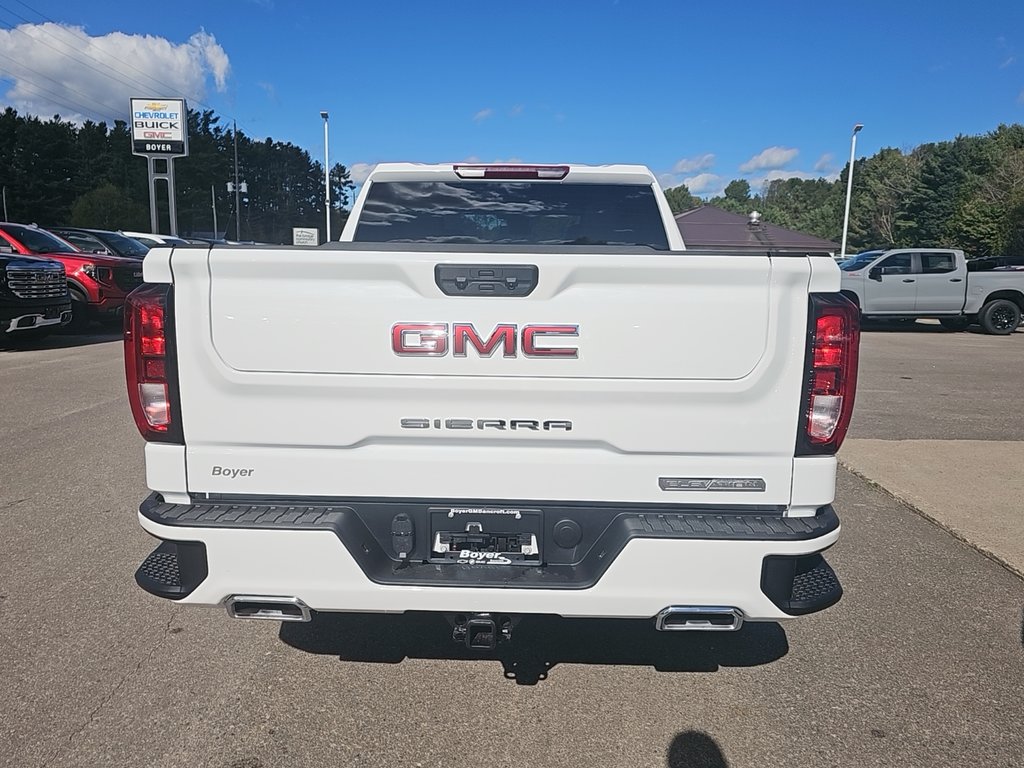 2024 GMC Sierra 1500 in Pickering, Ontario - 5 - w1024h768px