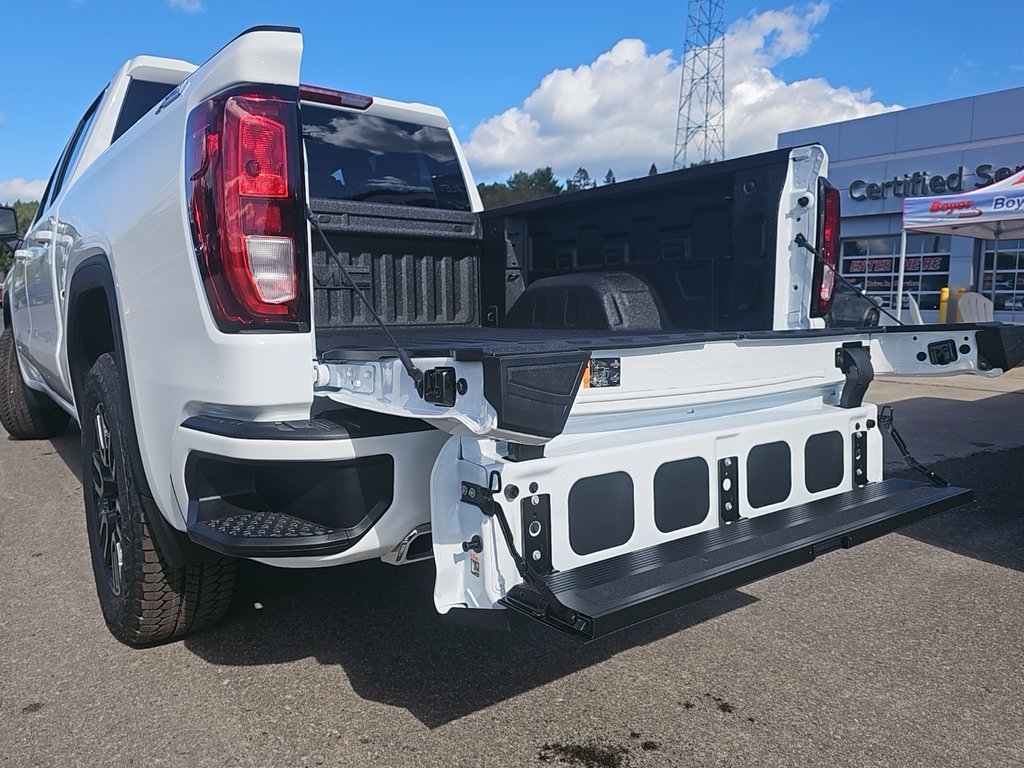 2024 GMC Sierra 1500 in Pickering, Ontario - 7 - w1024h768px