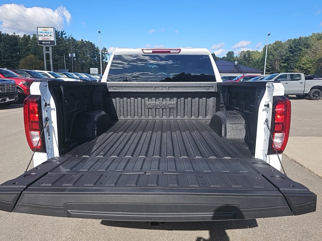 2024 GMC Sierra 1500 in Pickering, Ontario - 6 - w1024h768px