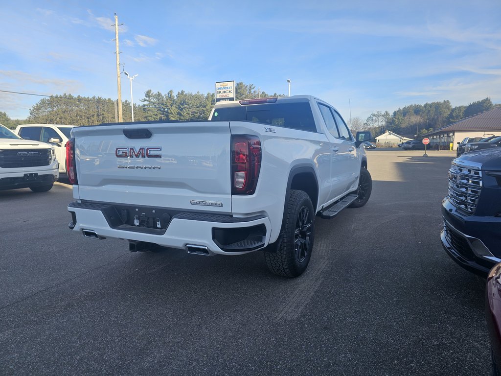 2024 GMC Sierra 1500 in Pickering, Ontario - 4 - w1024h768px