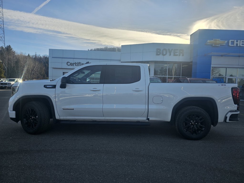 2024 GMC Sierra 1500 in Pickering, Ontario - 9 - w1024h768px