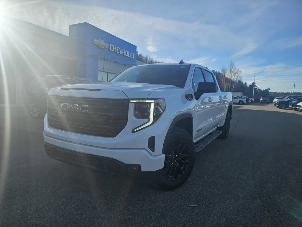 2024 GMC Sierra 1500 in Pickering, Ontario - 1 - w1024h768px