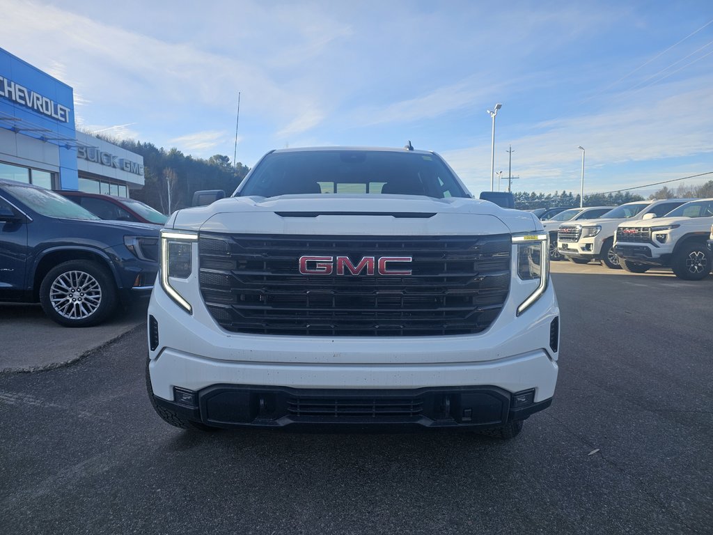 2024 GMC Sierra 1500 in Pickering, Ontario - 2 - w1024h768px