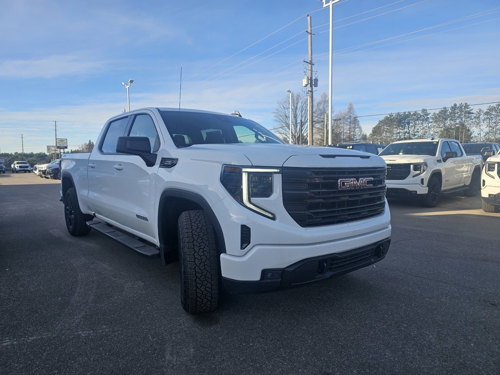 2024 GMC Sierra 1500 in Pickering, Ontario - 3 - w1024h768px