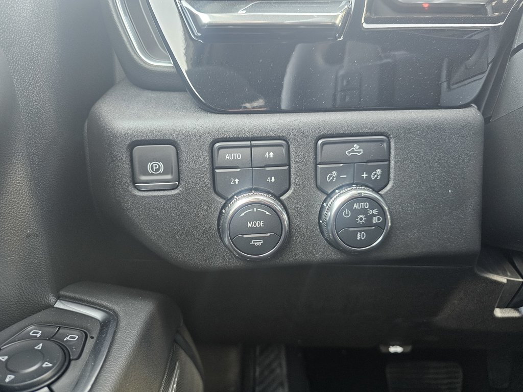 2024 GMC Sierra 1500 in Pickering, Ontario - 13 - w1024h768px