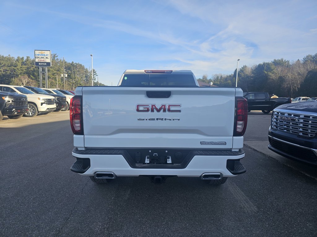 2024 GMC Sierra 1500 in Pickering, Ontario - 5 - w1024h768px