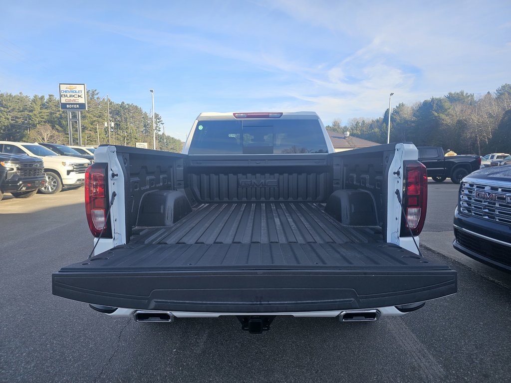 2024 GMC Sierra 1500 in Pickering, Ontario - 6 - w1024h768px