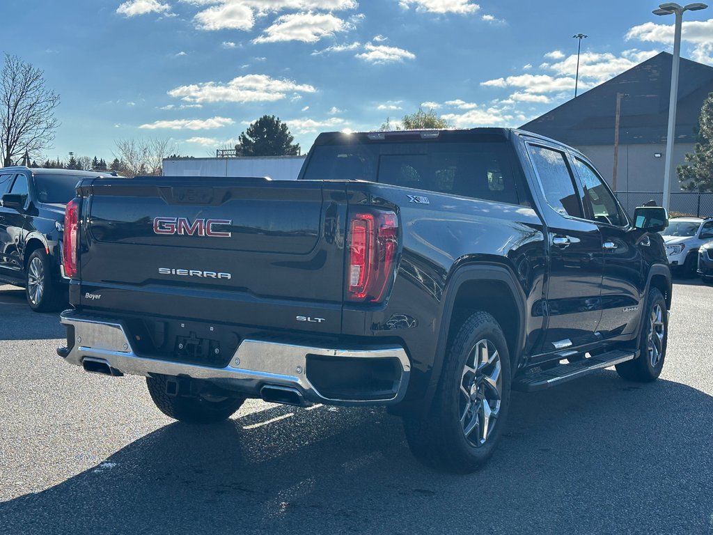 2024 GMC Sierra 1500 in Pickering, Ontario - 5 - w1024h768px