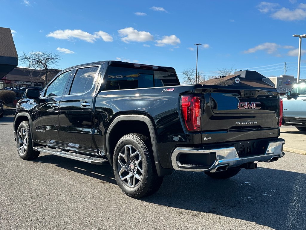 2024 GMC Sierra 1500 in Pickering, Ontario - 3 - w1024h768px