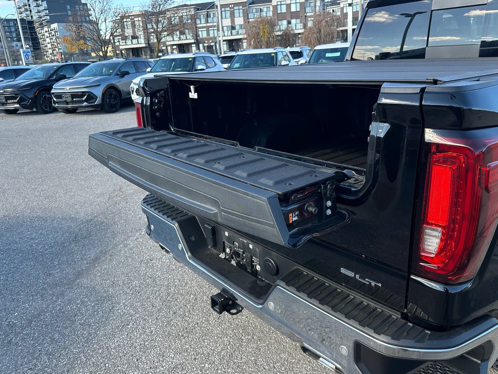 2024 GMC Sierra 1500 in Pickering, Ontario - 24 - w1024h768px