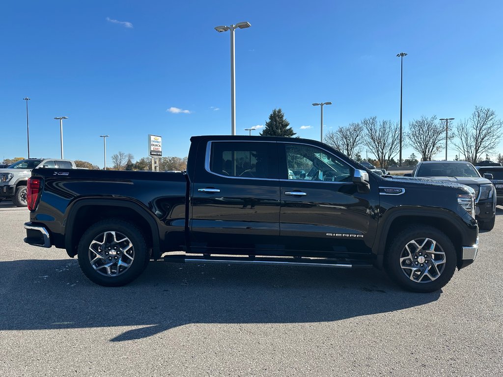 2024 GMC Sierra 1500 in Pickering, Ontario - 6 - w1024h768px