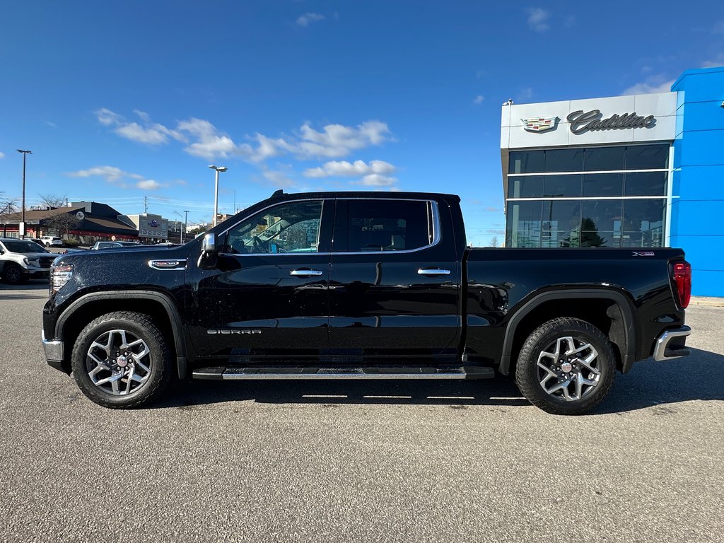 2024 GMC Sierra 1500 in Pickering, Ontario - 2 - w1024h768px