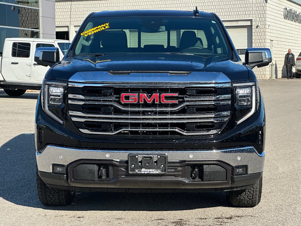 2024 GMC Sierra 1500 in Pickering, Ontario - 8 - w1024h768px