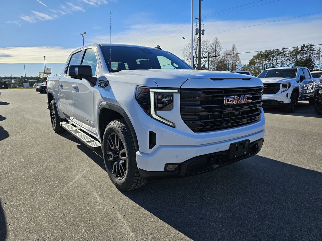 2025 GMC Sierra 1500 in Pickering, Ontario - 3 - w1024h768px