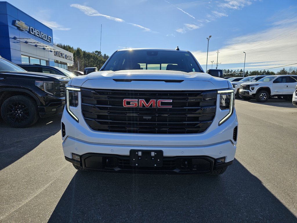 2025 GMC Sierra 1500 in Pickering, Ontario - 2 - w1024h768px