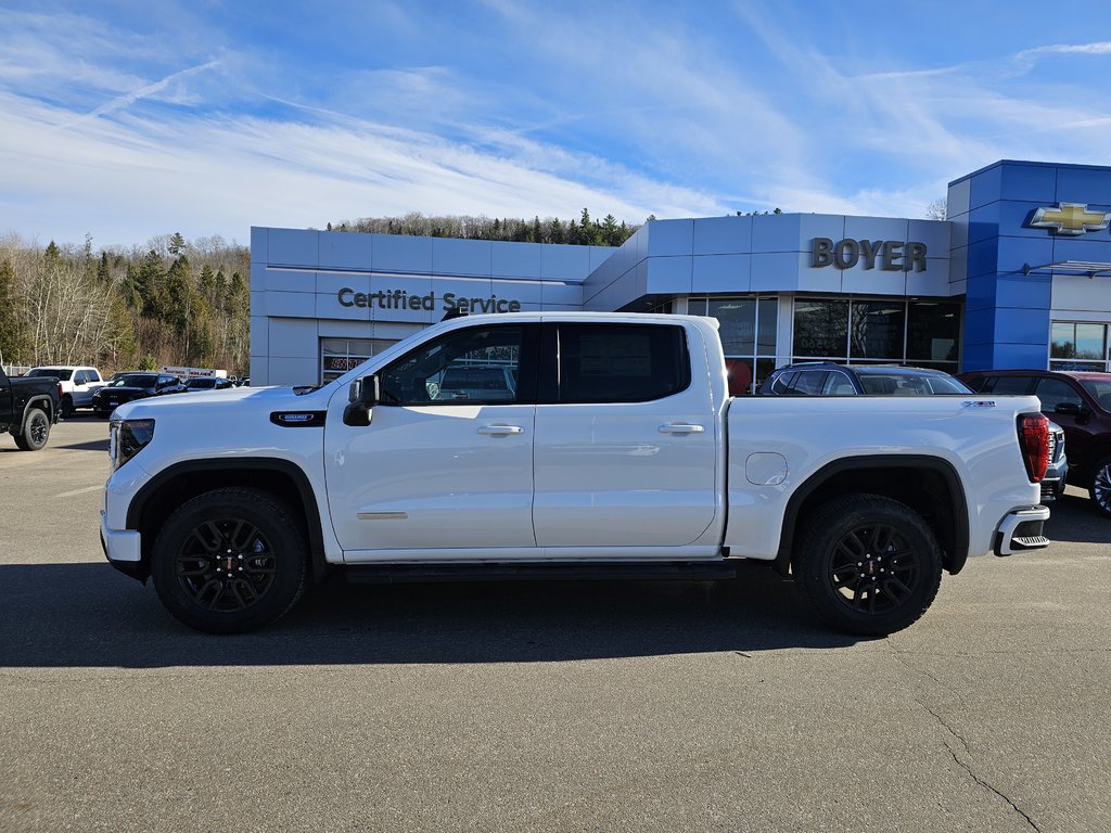 2025 GMC Sierra 1500 in Pickering, Ontario - 6 - w1024h768px