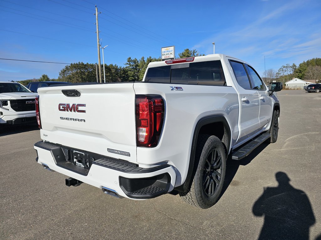 2025 GMC Sierra 1500 in Pickering, Ontario - 4 - w1024h768px