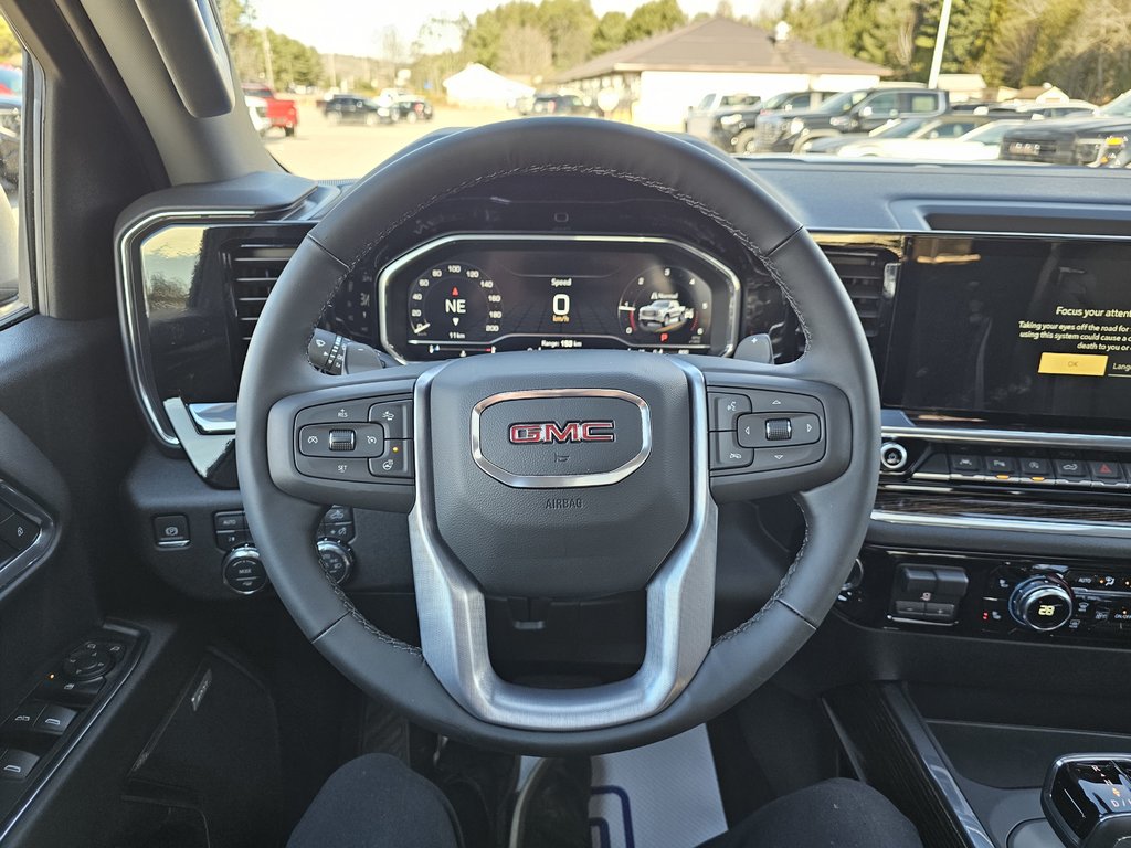 2025 GMC Sierra 1500 in Pickering, Ontario - 11 - w1024h768px