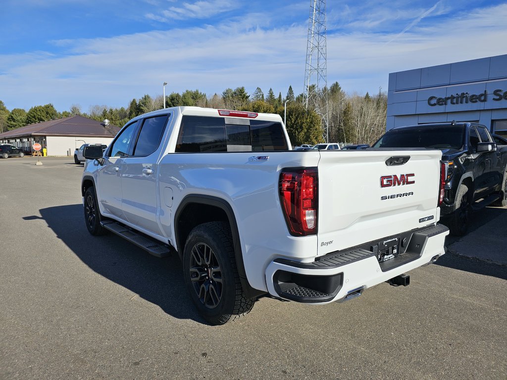 2025 GMC Sierra 1500 in Pickering, Ontario - 5 - w1024h768px