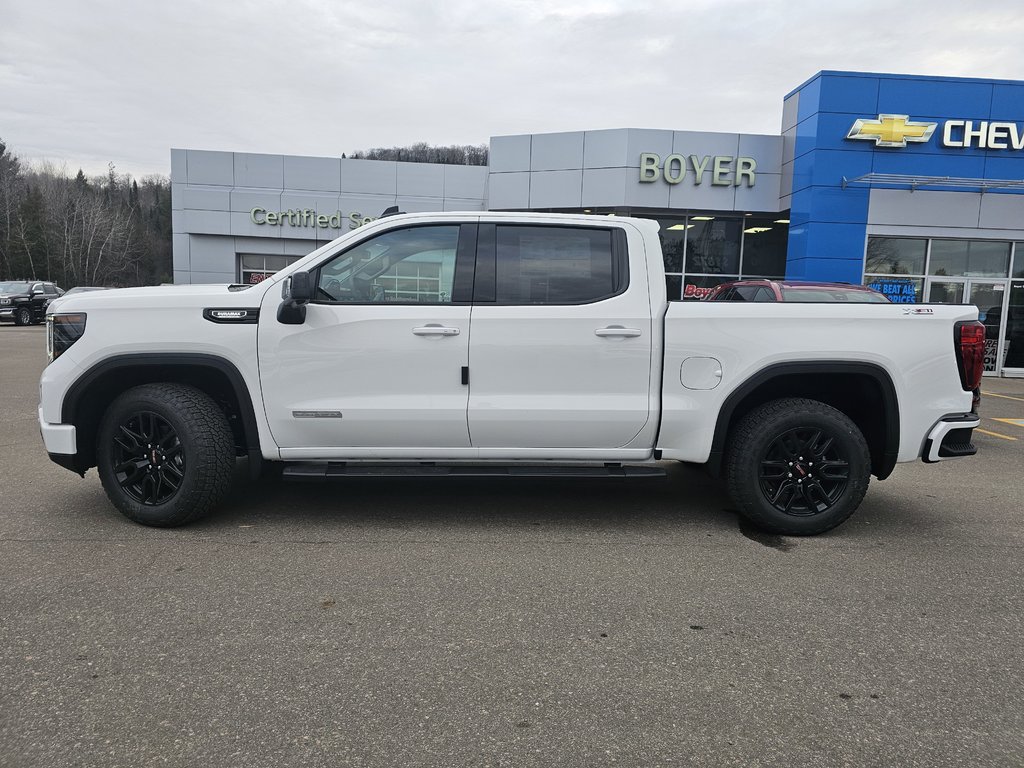 2025 GMC Sierra 1500 in Pickering, Ontario - 10 - w1024h768px