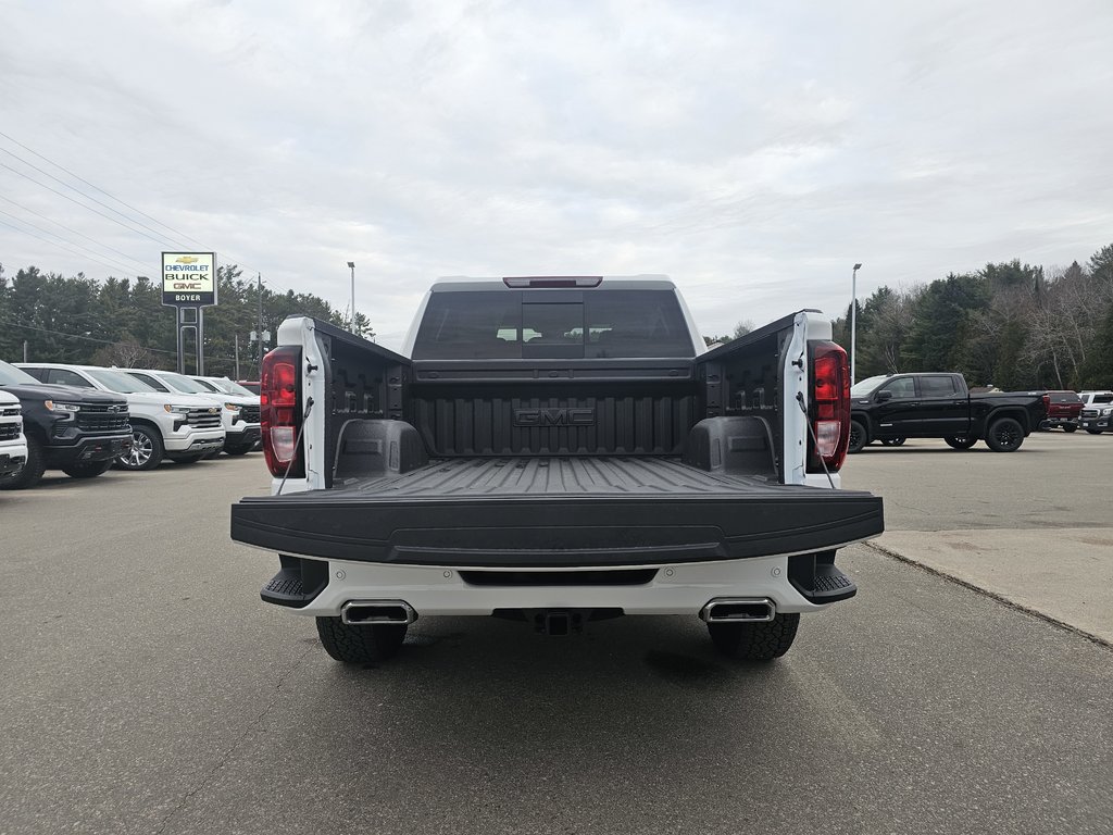 2025 GMC Sierra 1500 in Pickering, Ontario - 6 - w1024h768px