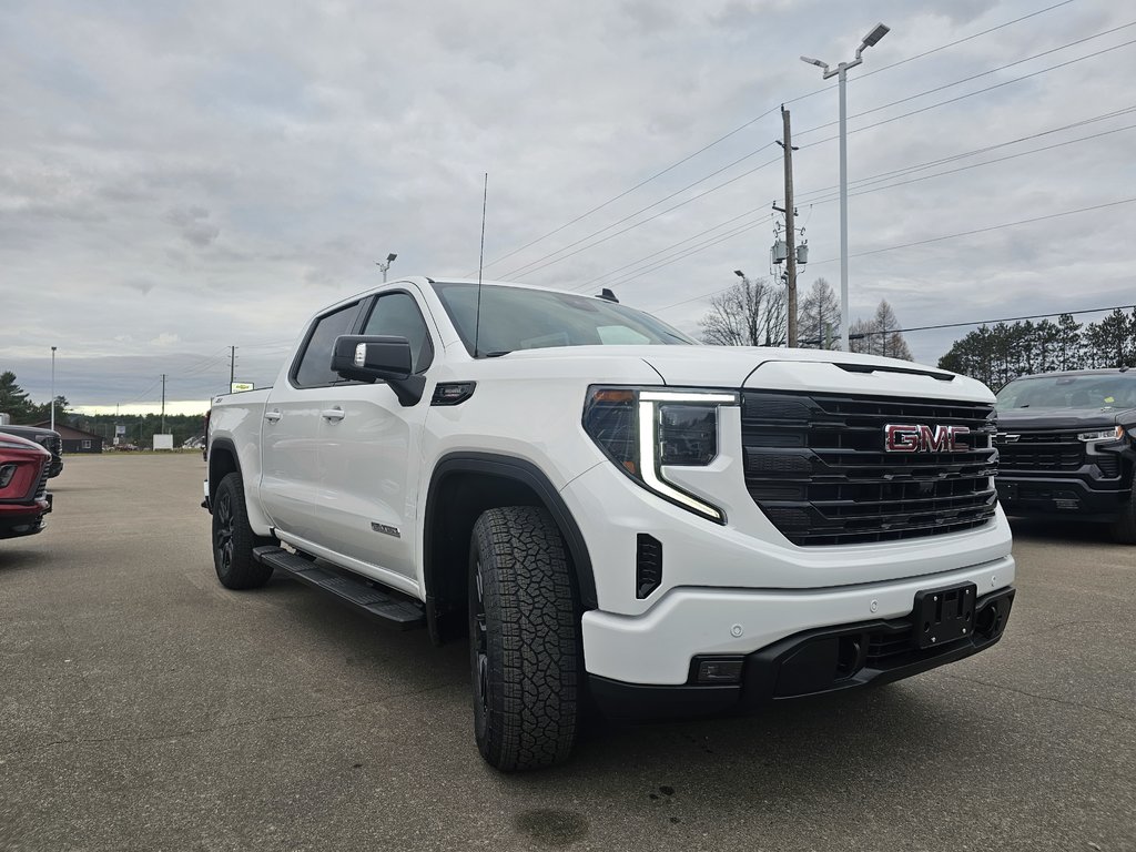 2025 GMC Sierra 1500 in Pickering, Ontario - 3 - w1024h768px