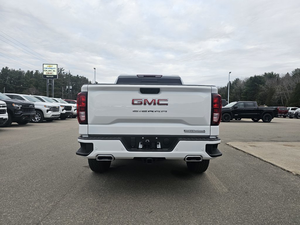 2025 GMC Sierra 1500 in Pickering, Ontario - 5 - w1024h768px