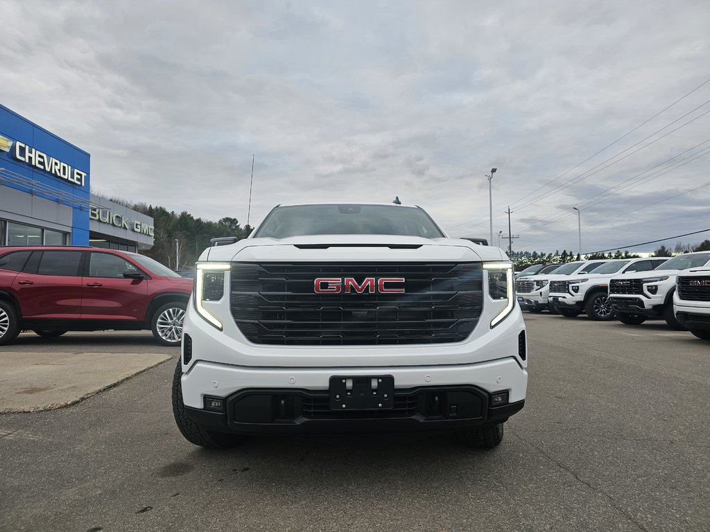 2025 GMC Sierra 1500 in Pickering, Ontario - 2 - w1024h768px