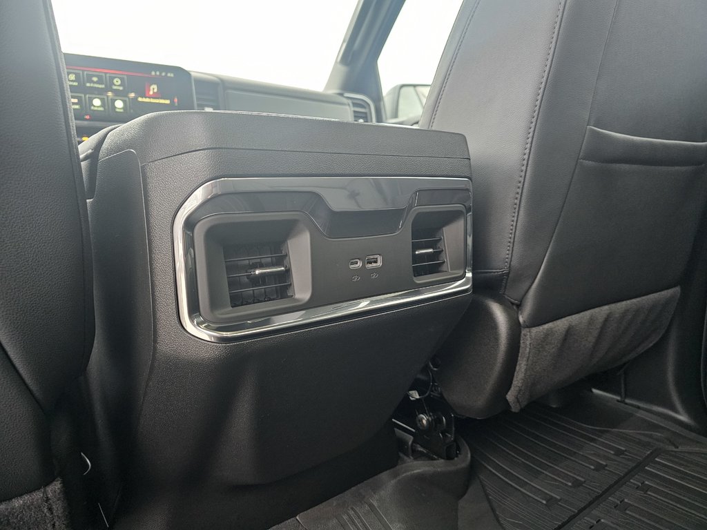 2025 GMC Sierra 1500 in Pickering, Ontario - 37 - w1024h768px