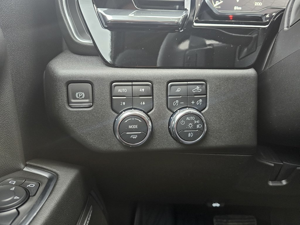 2025 GMC Sierra 1500 in Pickering, Ontario - 15 - w1024h768px