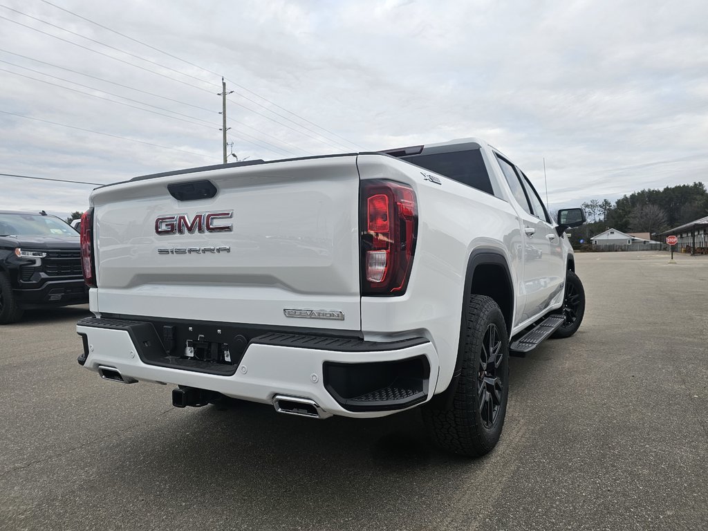 2025 GMC Sierra 1500 in Pickering, Ontario - 4 - w1024h768px