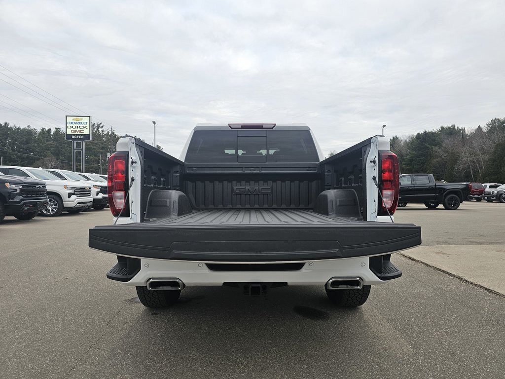 2025 GMC Sierra 1500 in Pickering, Ontario - 6 - w1024h768px