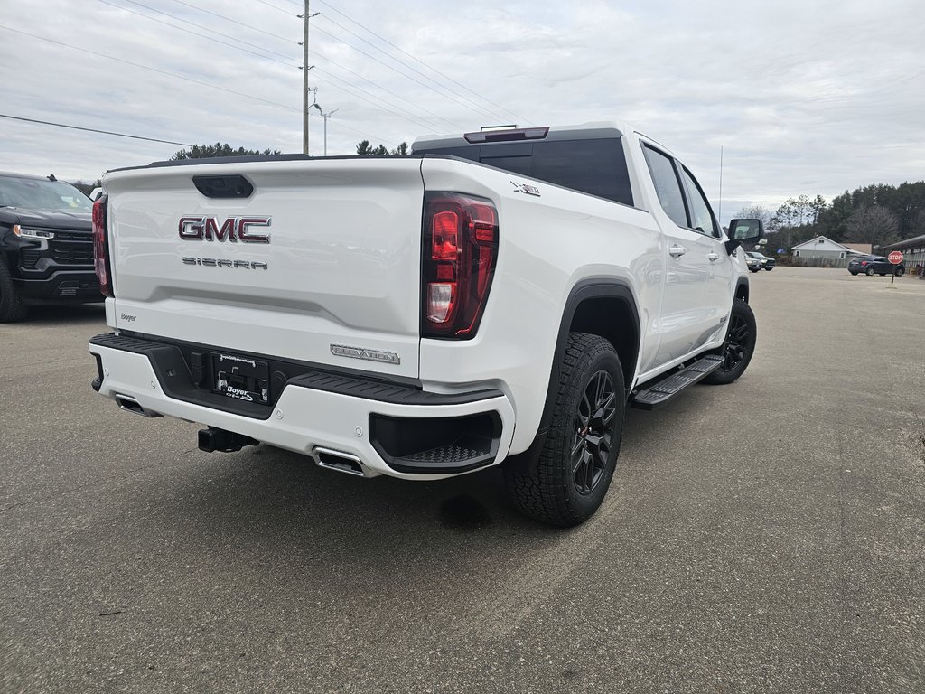 2025 GMC Sierra 1500 in Pickering, Ontario - 4 - w1024h768px