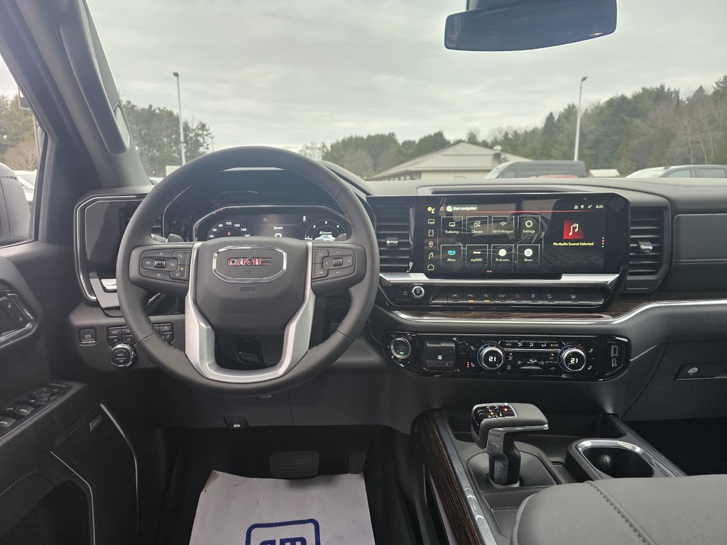 2025 GMC Sierra 1500 in Pickering, Ontario - 14 - w1024h768px