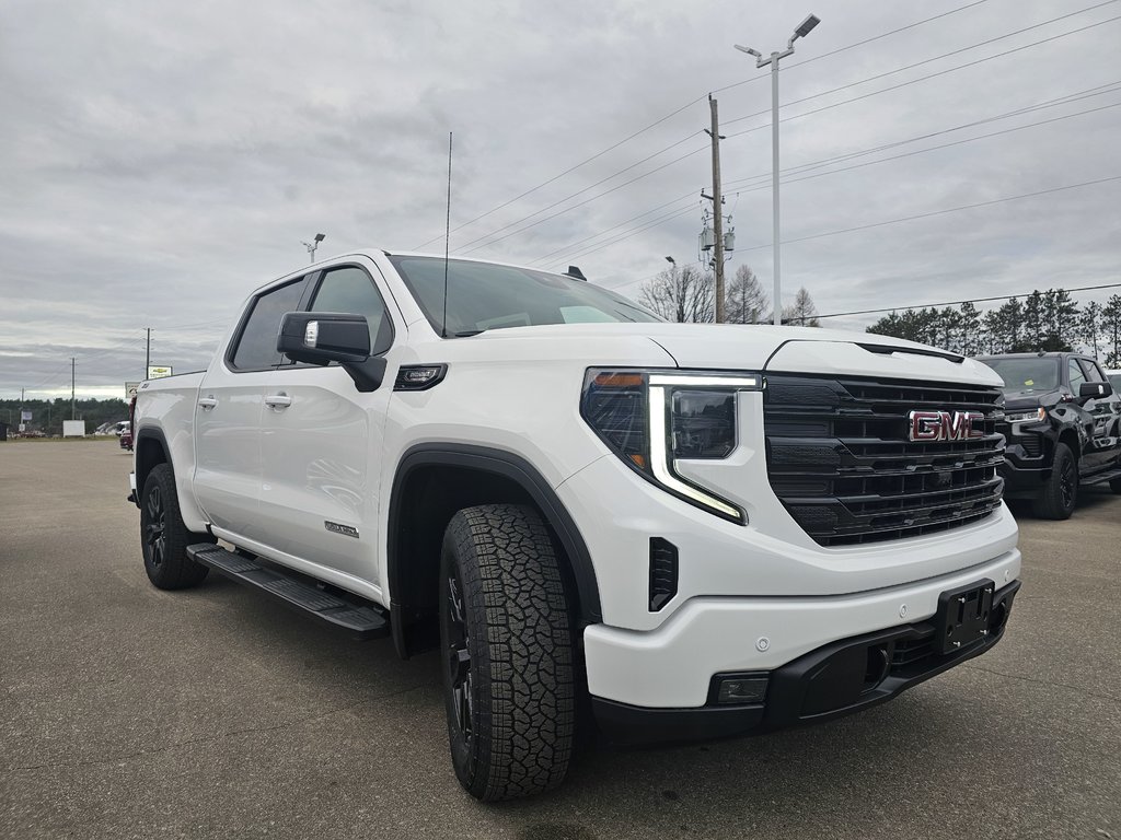 2025 GMC Sierra 1500 in Pickering, Ontario - 3 - w1024h768px