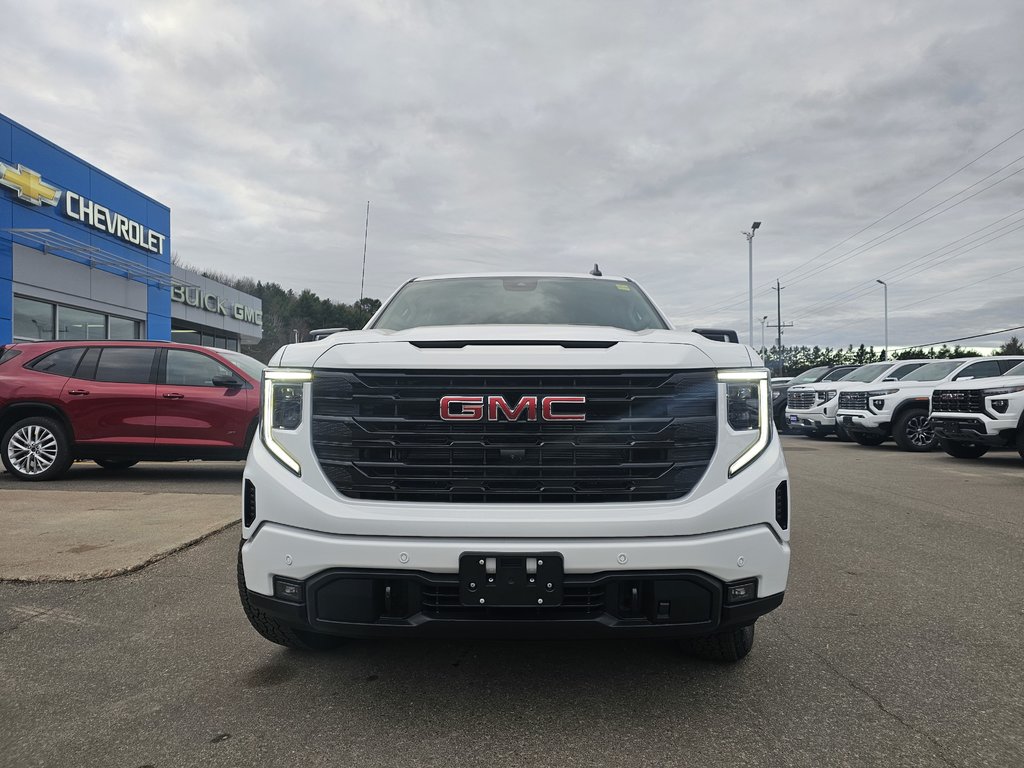 2025 GMC Sierra 1500 in Pickering, Ontario - 2 - w1024h768px