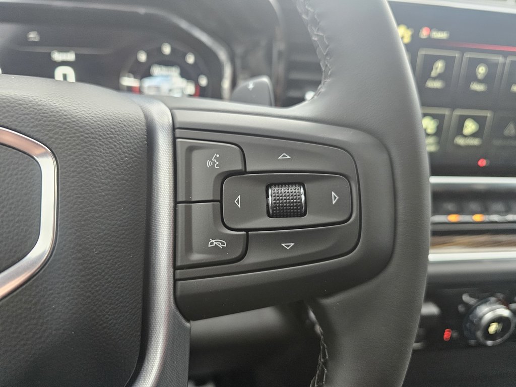 2025 GMC Sierra 1500 in Pickering, Ontario - 18 - w1024h768px