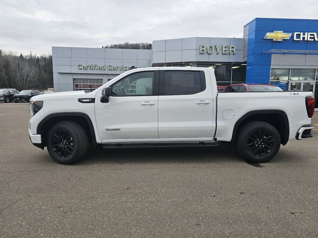 2025 GMC Sierra 1500 in Pickering, Ontario - 9 - w1024h768px